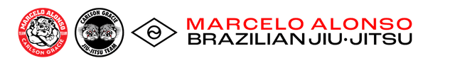 Marcelo Alonso Brazilian Jiu-Jitsu Carlson Gracie Team