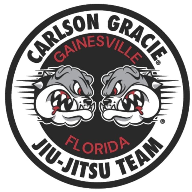 Carlson Gracie Gainesville