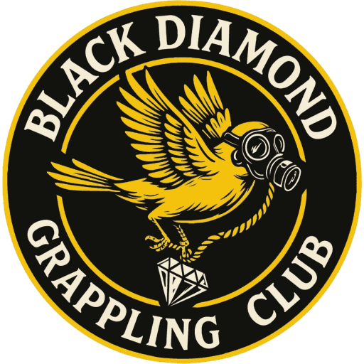 Black Diamond Grappling Club