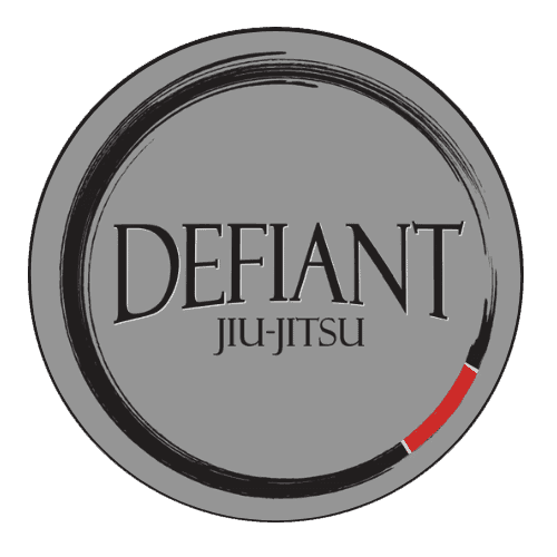 Defiant Jiu-Jitsu