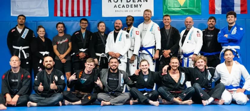 Midwest Martial Arts Academy SD