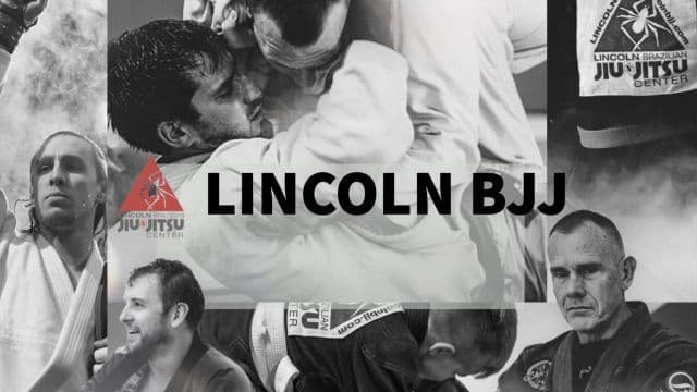 Lincoln Brazilian Jiu-Jitsu Center