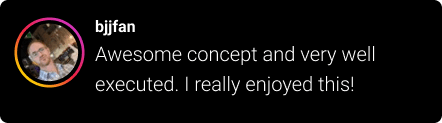 Review from a BJJ fan praising Mat Made